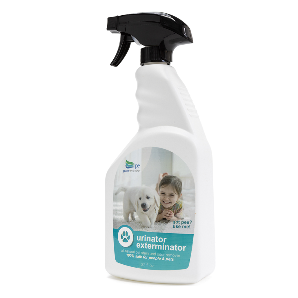 Urinator Exterminator Bundle
