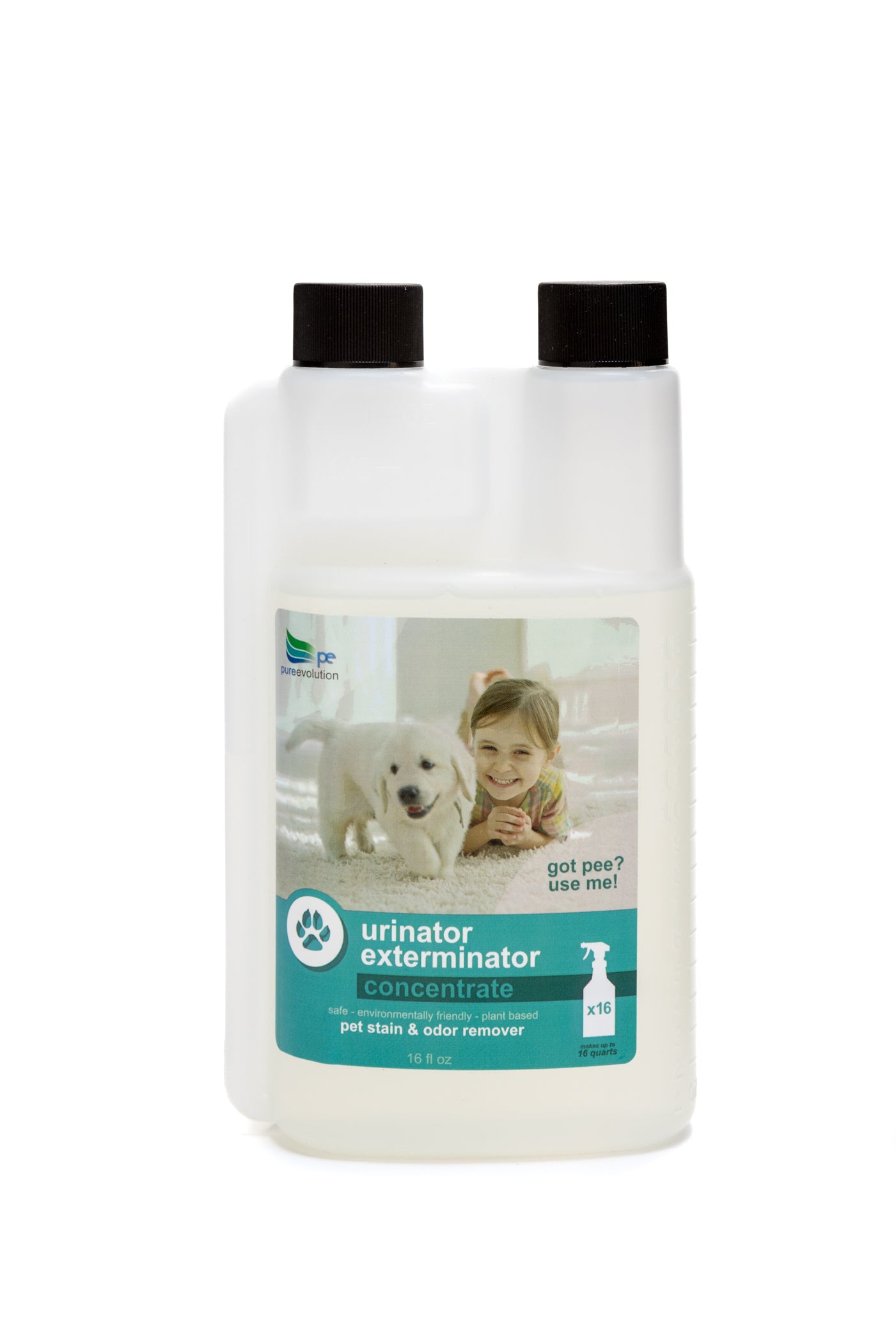 Urinator Exterminator Bundle