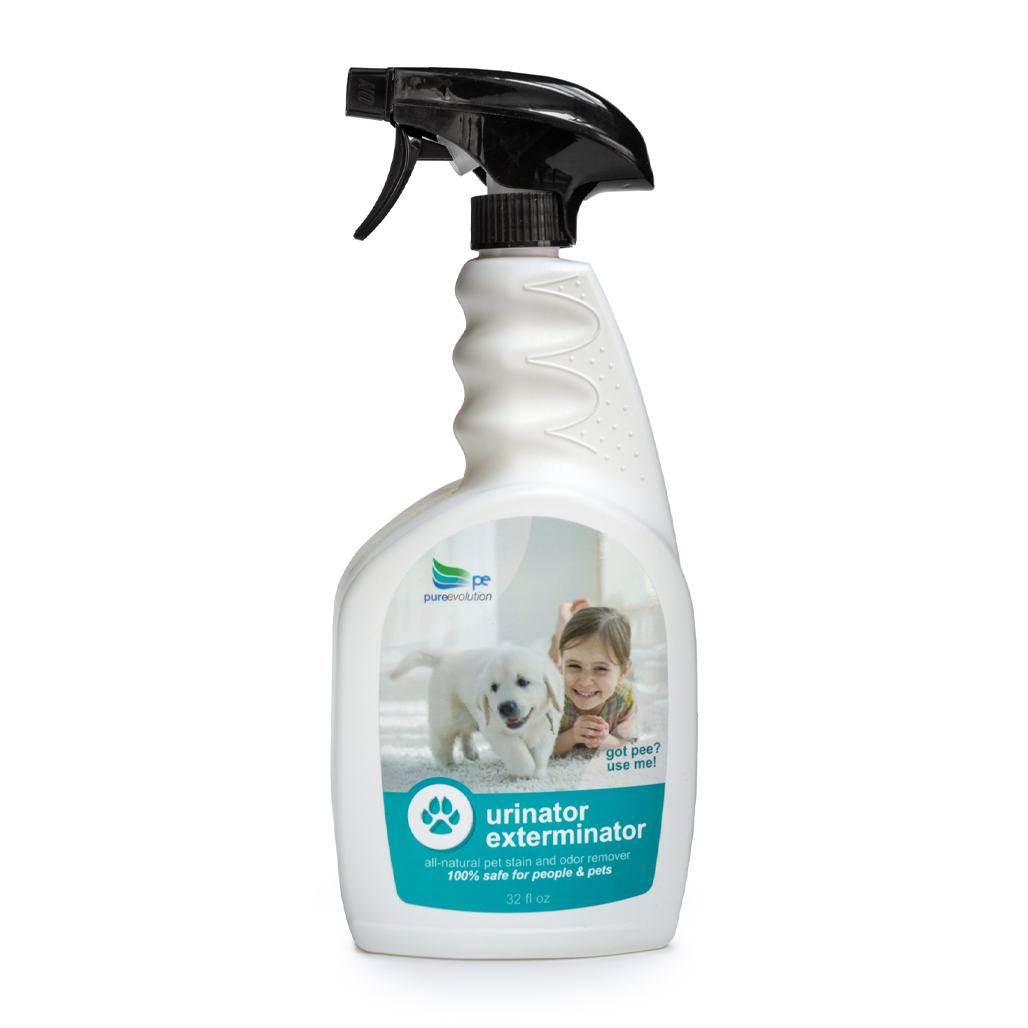 Urinator Exterminator - 32oz Spray